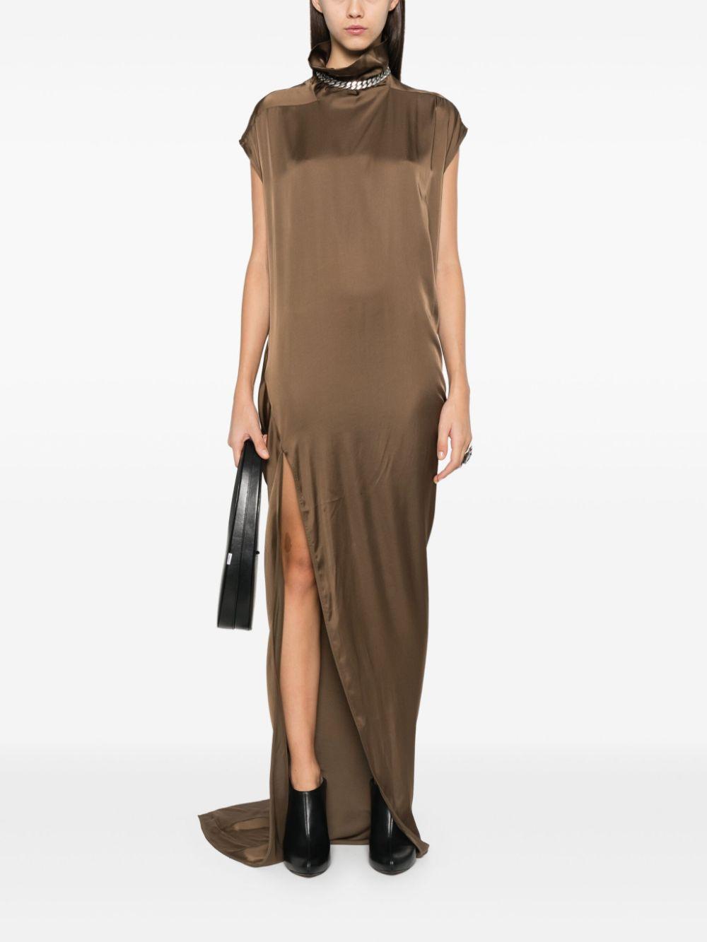  RO02D3503SCH 35 BEAN RICK OWENS 