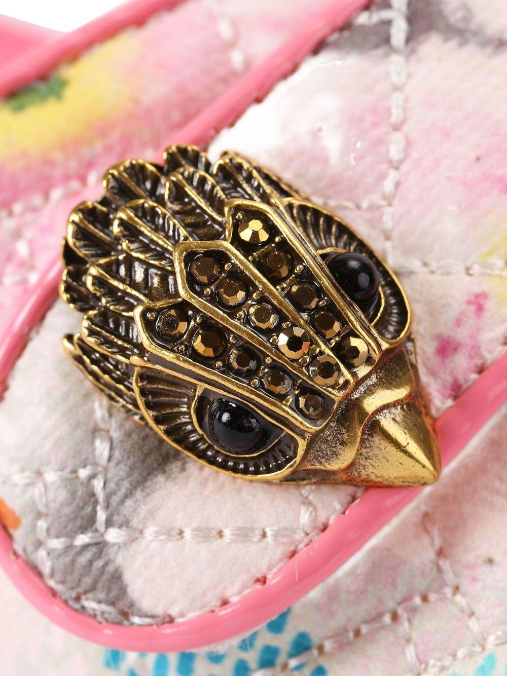 Sandali Orson 3469657869 MULTICOLOUR KURT GEIGER LONDON 