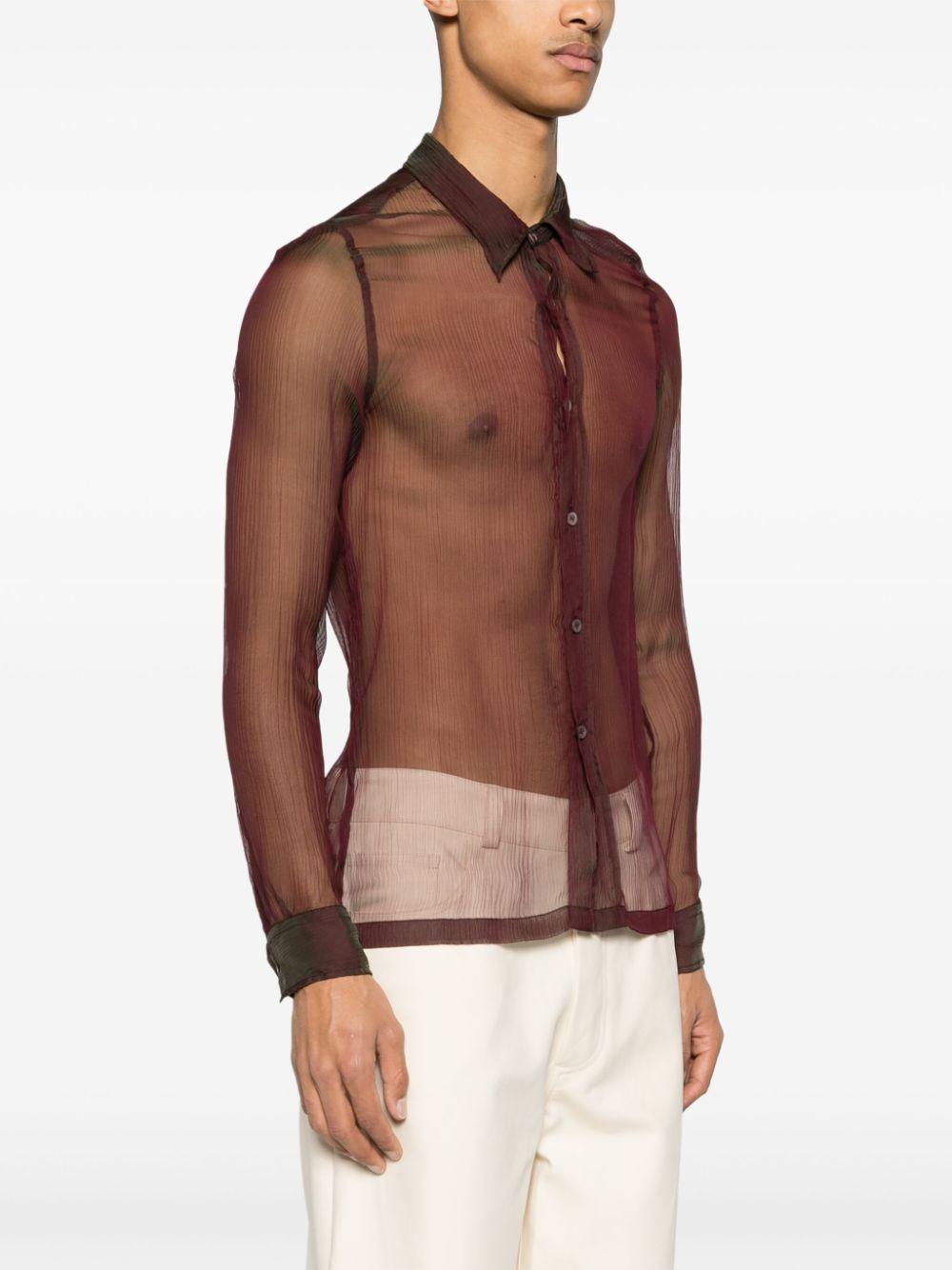  CONGREVE8321 359 BORDEAUX DRIES VAN NOTEN 