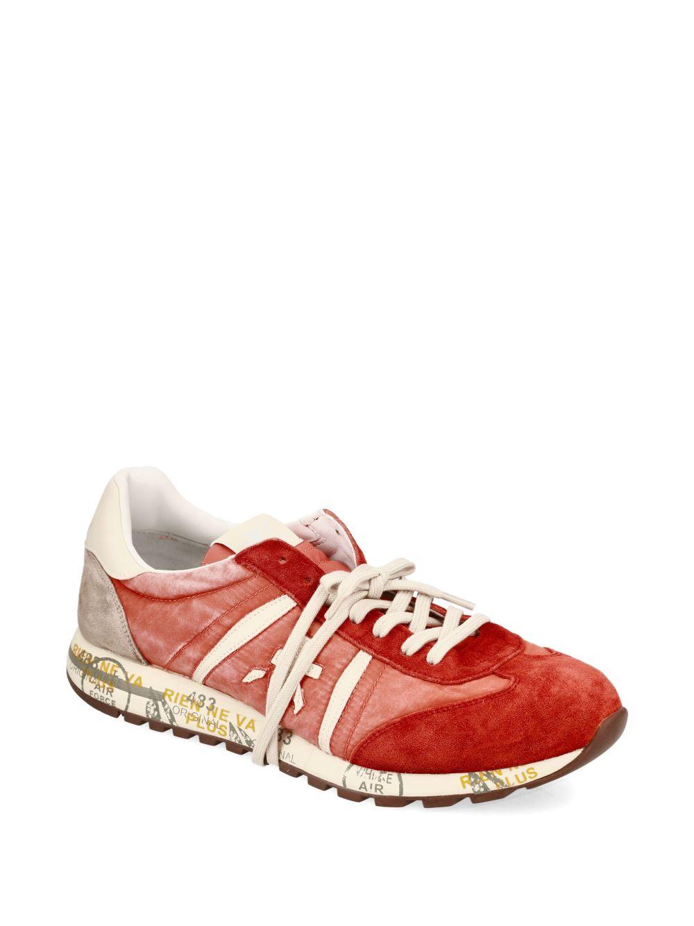 Lucy 7257 sneakers LUCY 7257 PREMIATA 