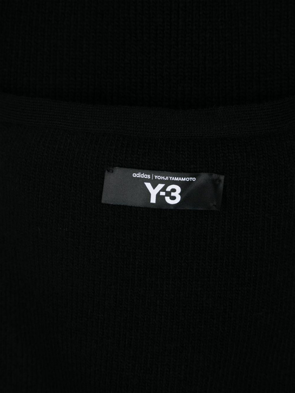  IY9276 BLACK Y-3 
