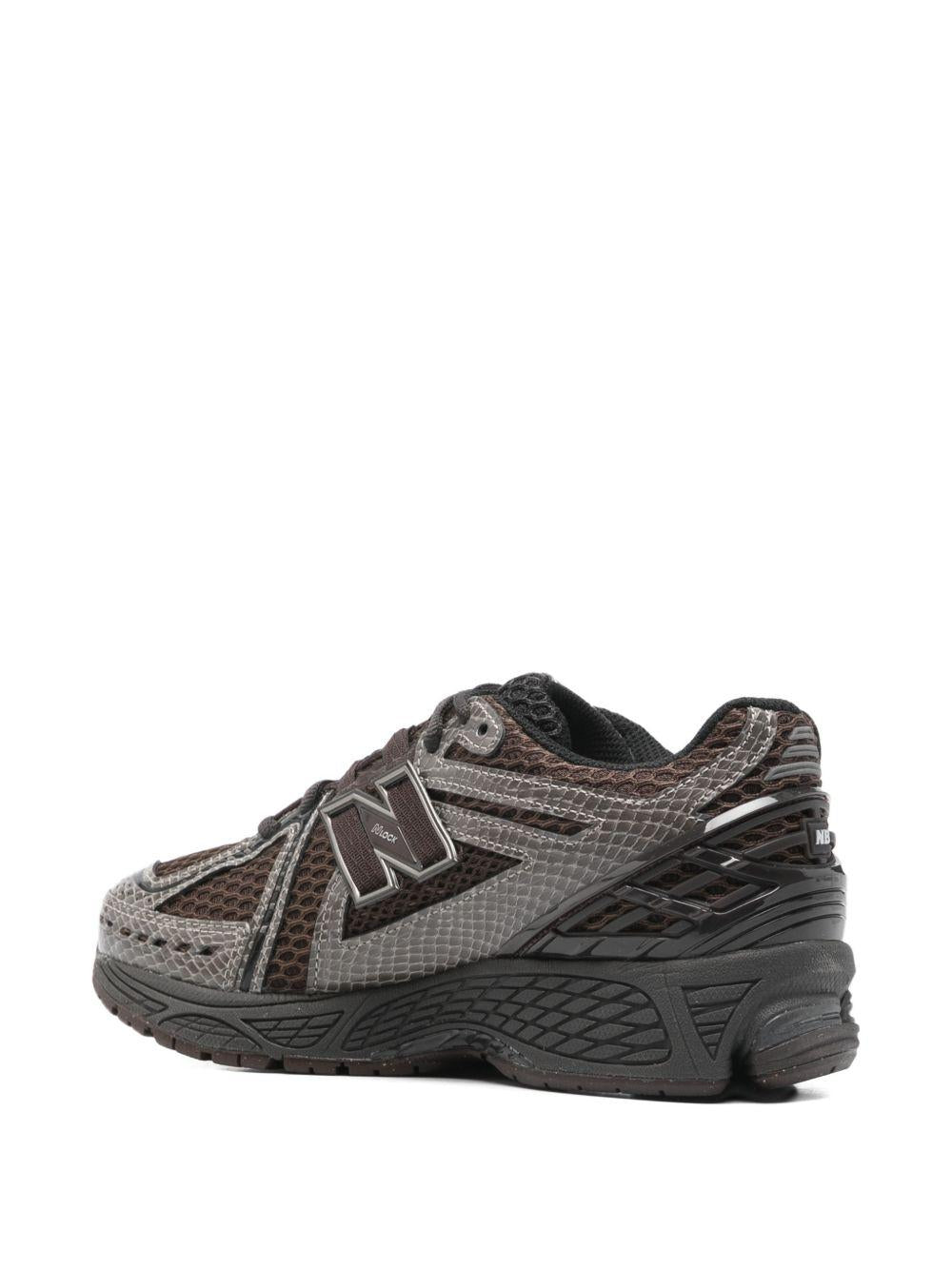 Sneakers 1906 In Mesh U19062NQ THUNDER BROWN NEW BALANCE 
