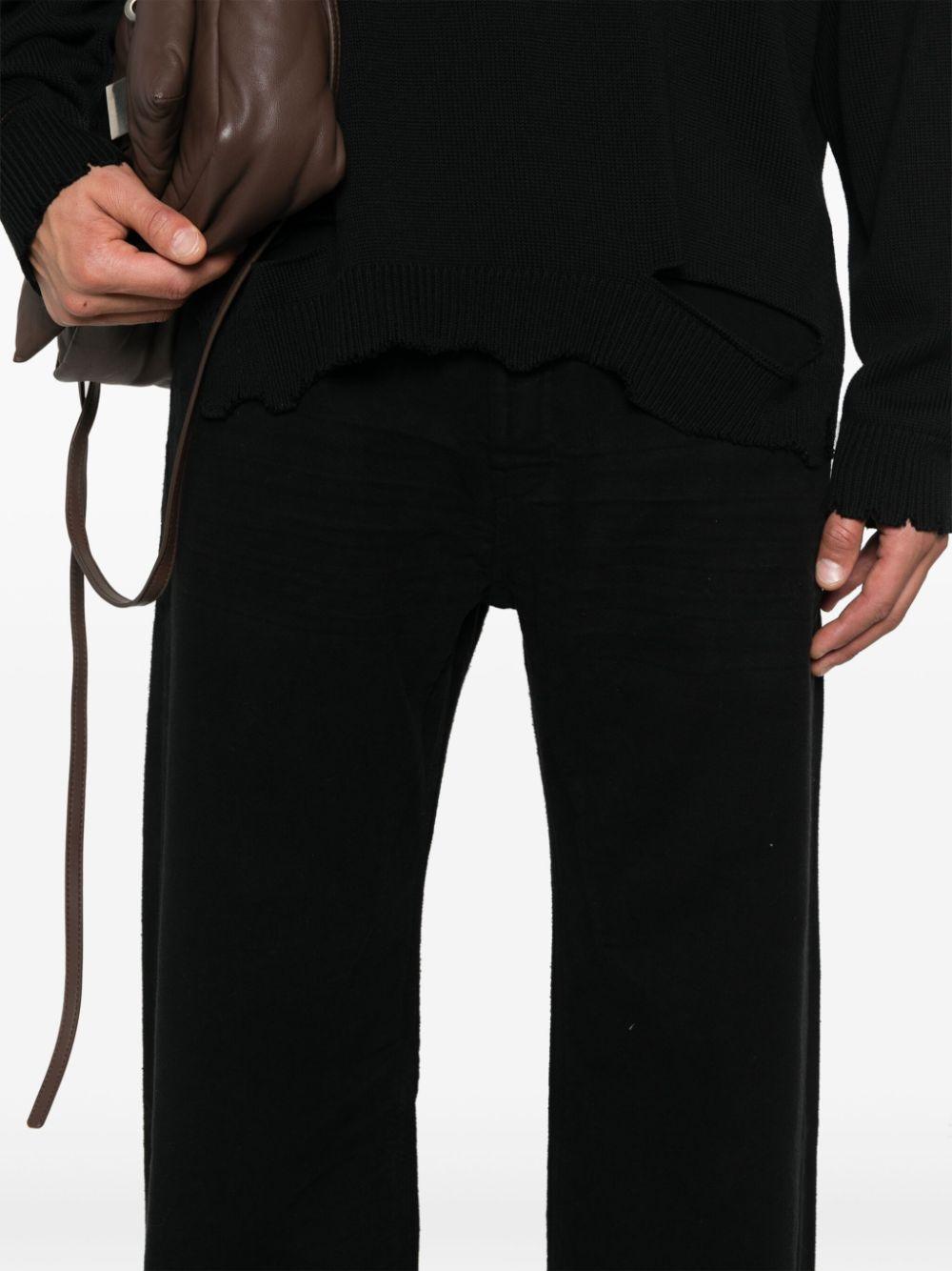  DU02D2351MO 09 BLACK RICK OWENS DRKSHDW 