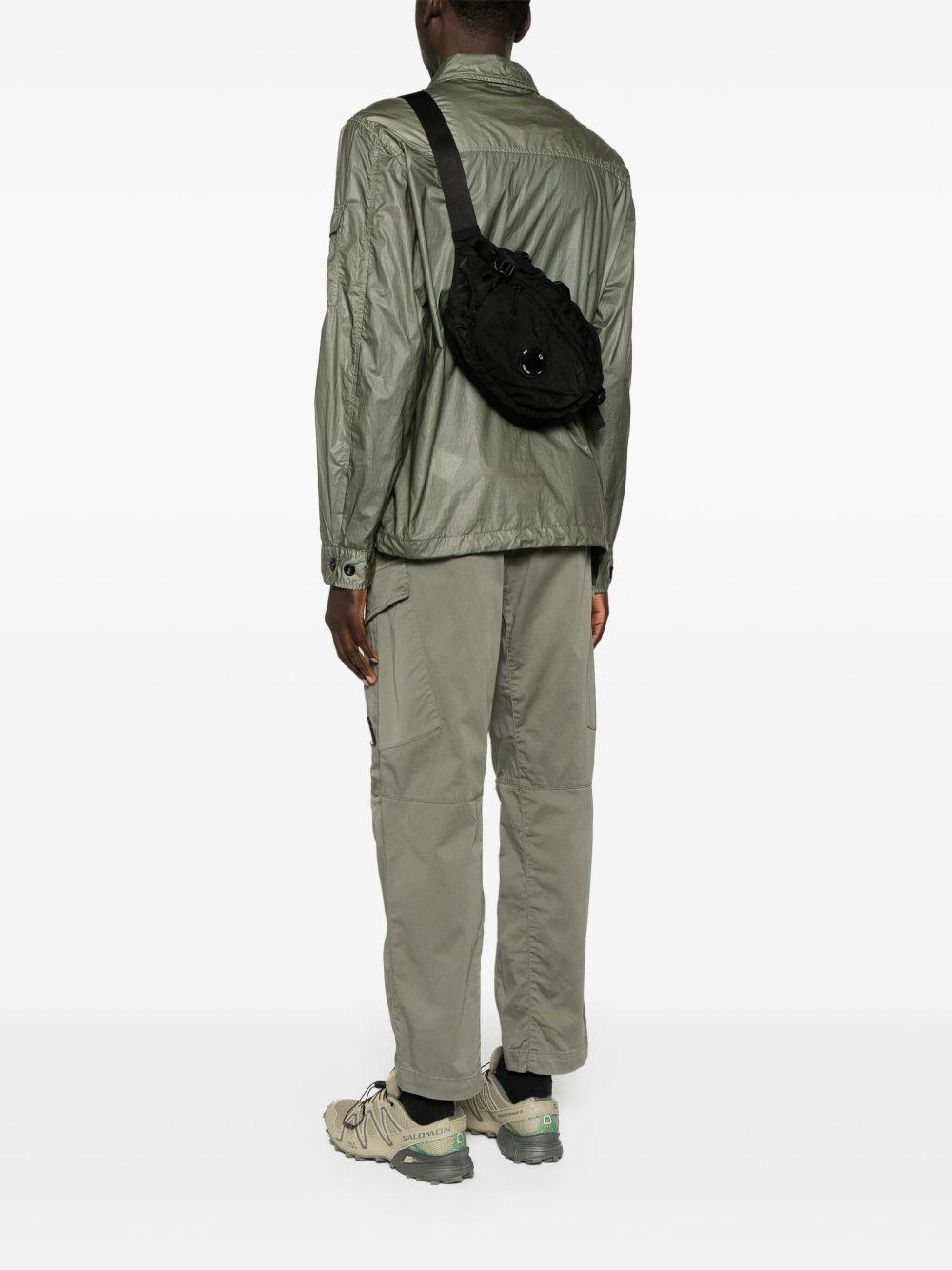  16CMAC112A005269G 999 BLACK CP COMPANY 