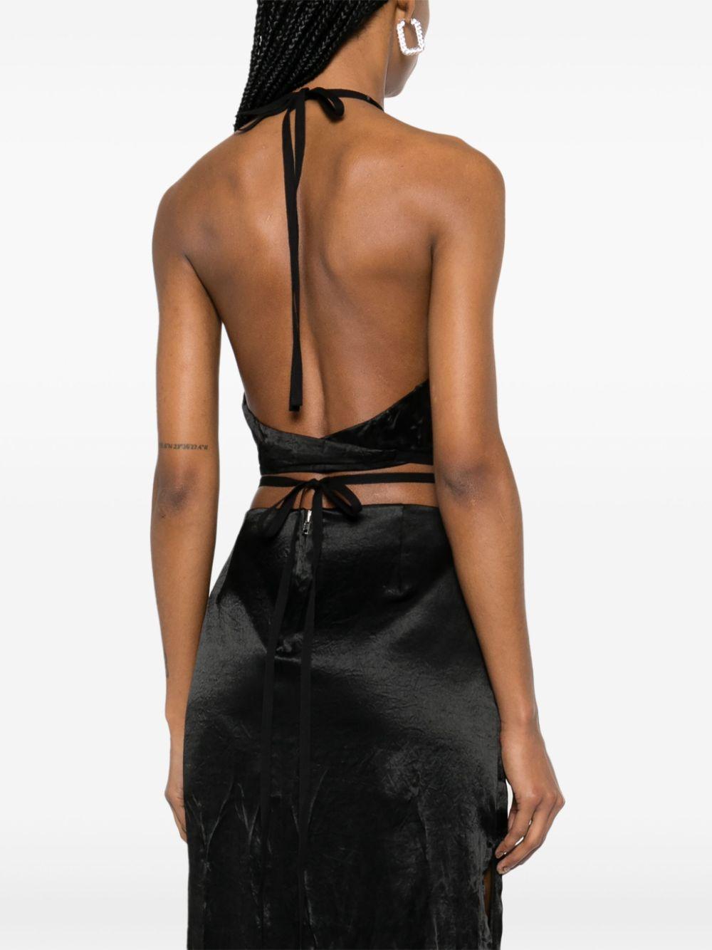  GITANOMM10198 003 NERO SPORTMAX 