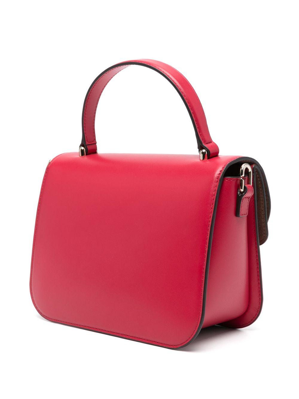  WB01475BX0428 2673S ROSSO VENEZIANO FURLA 