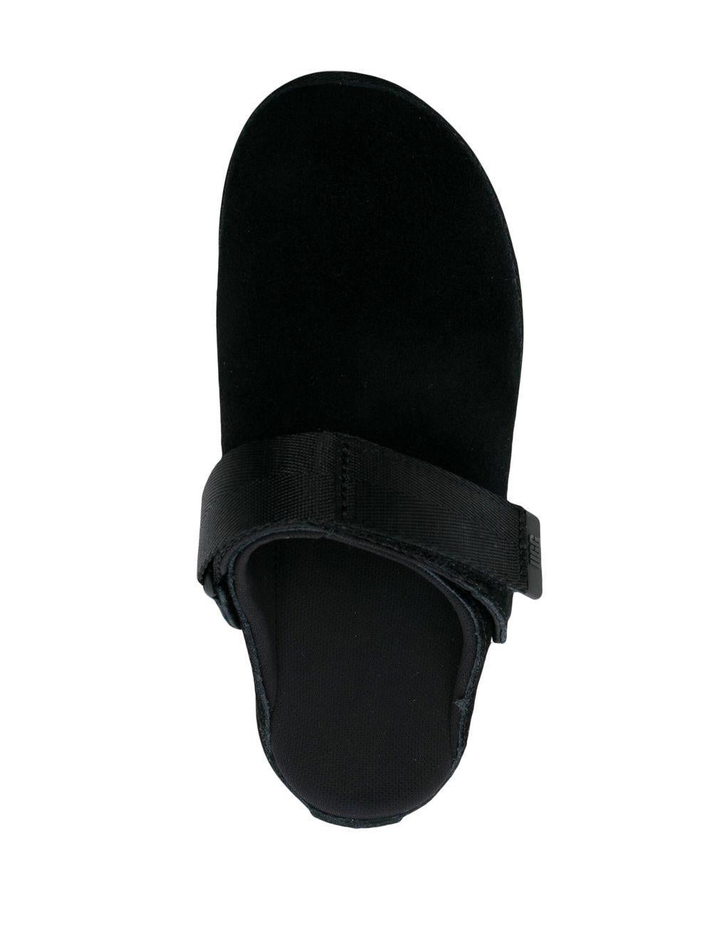  1138252 BLK UGG 