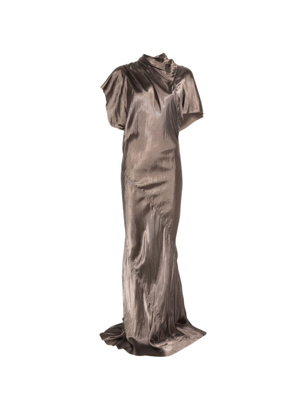  RP01F6500N 34 DUST RICK OWENS 