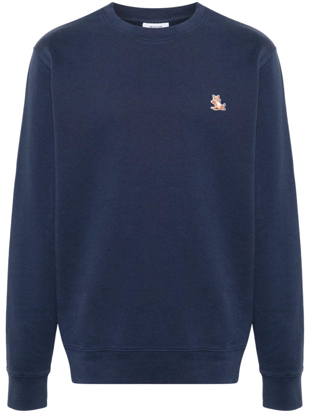  LM00303KM0001 P494 ECLIPSE BLUE MAISON KITSUNE 