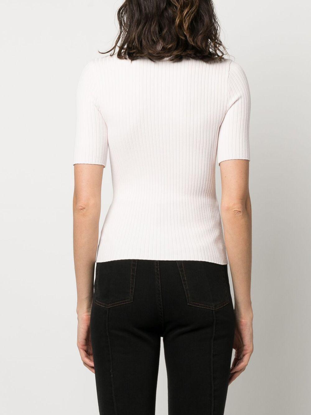  PERMPU026FI0001 5009 PALE PINK COURREGES 