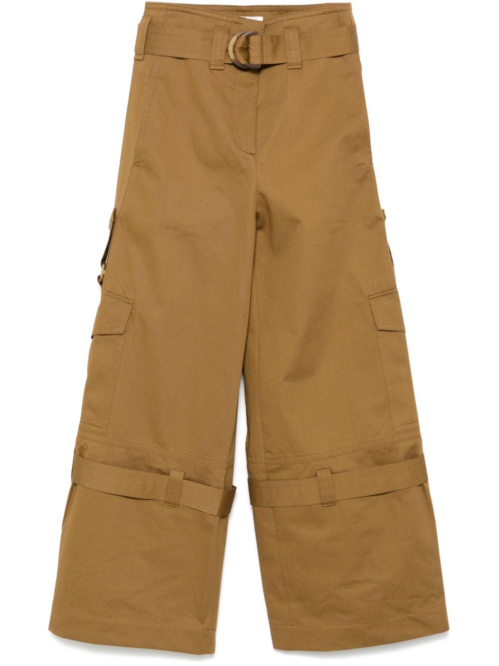  3061PS251 KHAKI ZIMMERMANN 