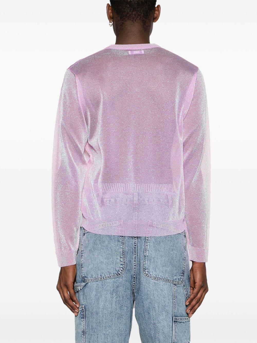  ERL08N353 2 METAL PINK ERL 