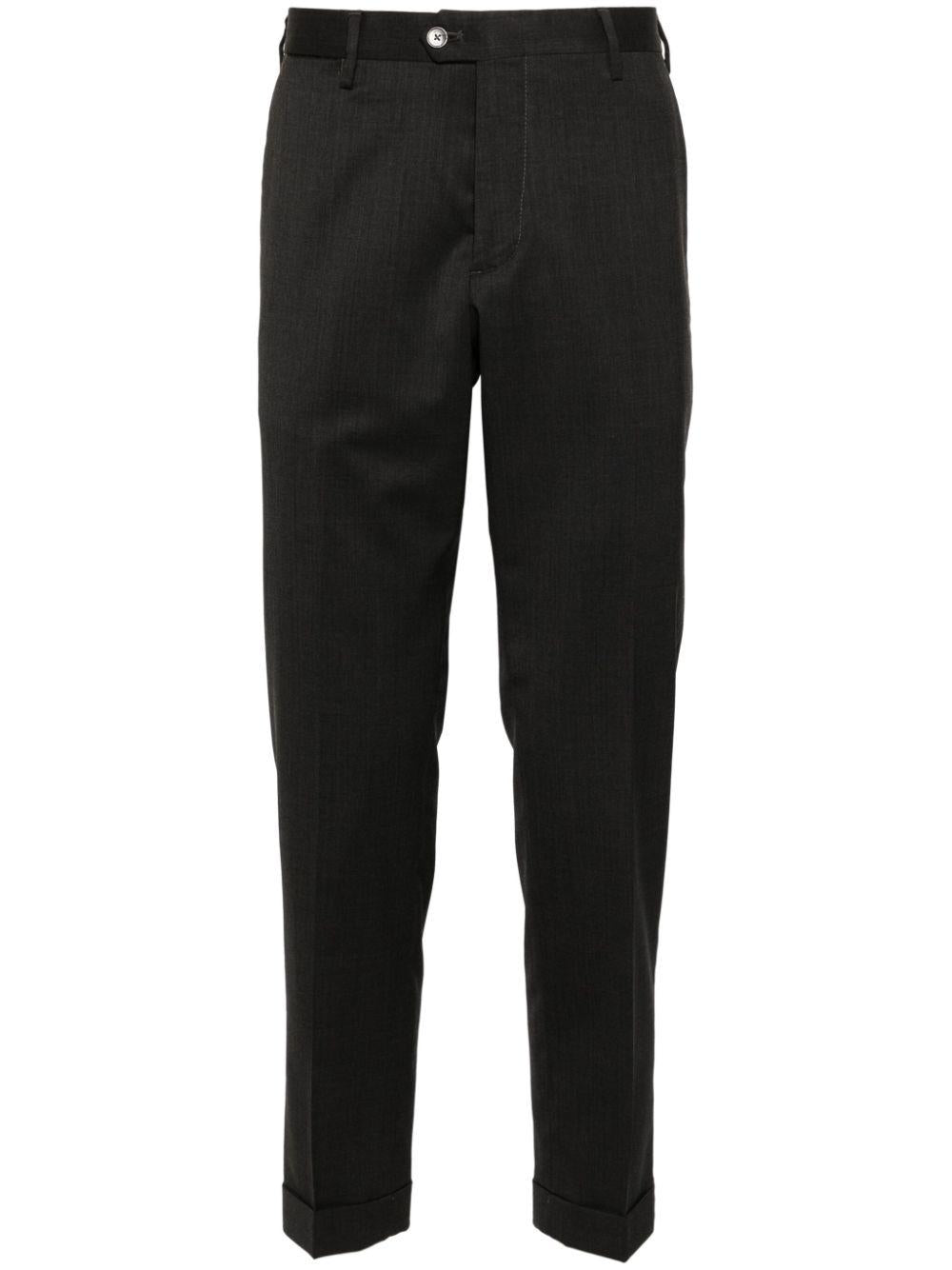  BG04S424100 00080 GRIGIO ACCIAIO BRIGLIA 1949 