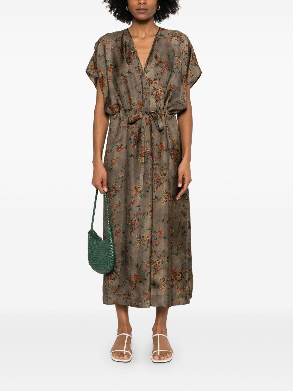  UP5026UW087 GREY RED UMA WANG 