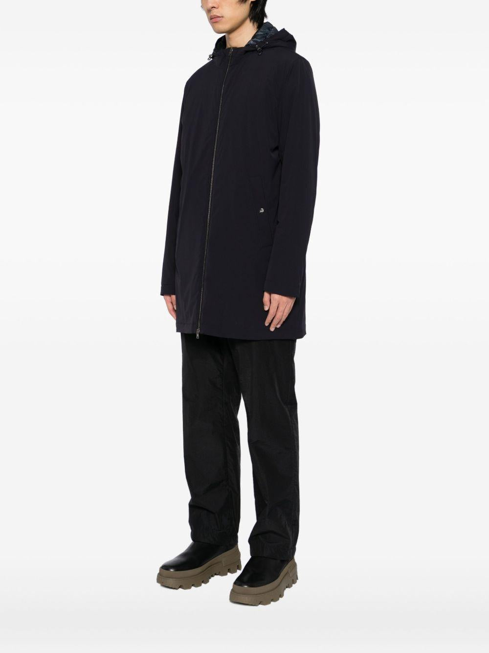  PA00030UR12387SZ 9280 BLUE SCURO HERNO 