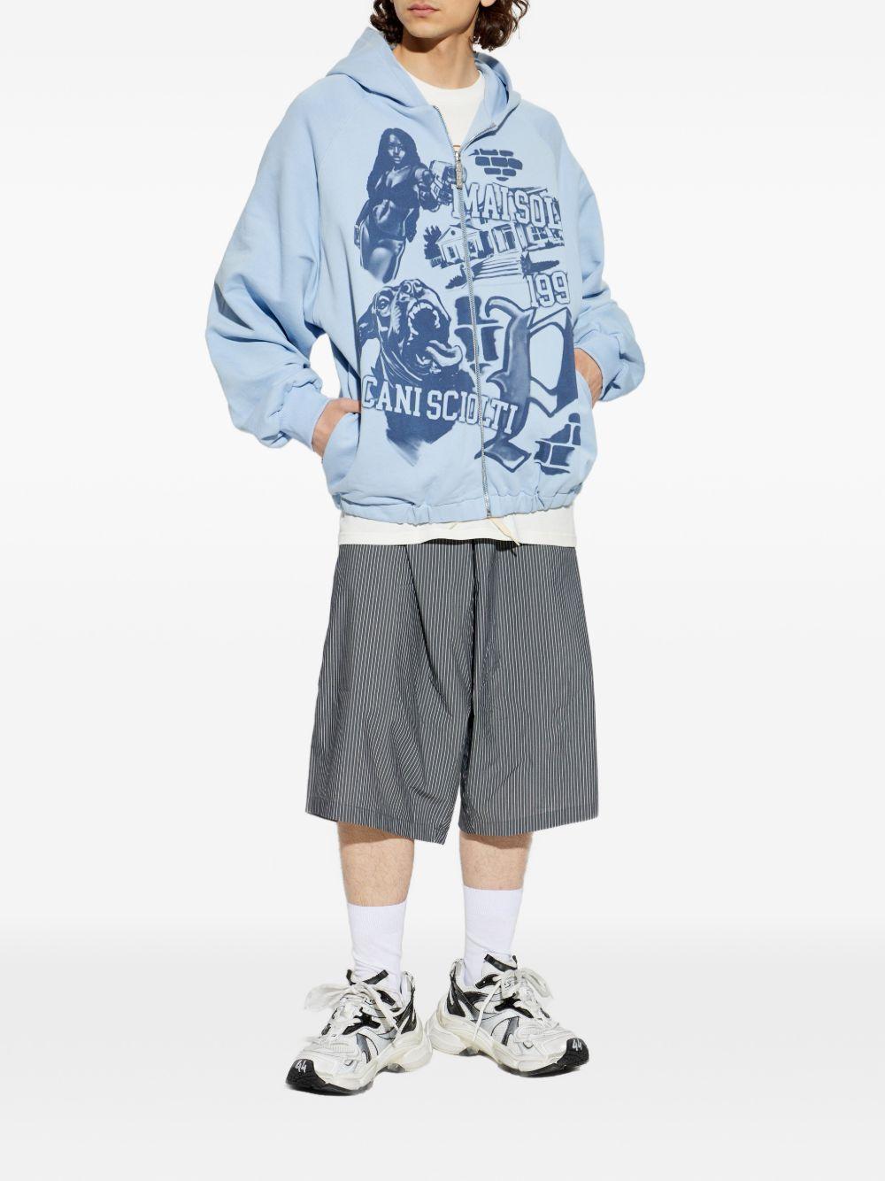 Zip Hoodie DFM55022TJ103MAISL MAISL PDF 