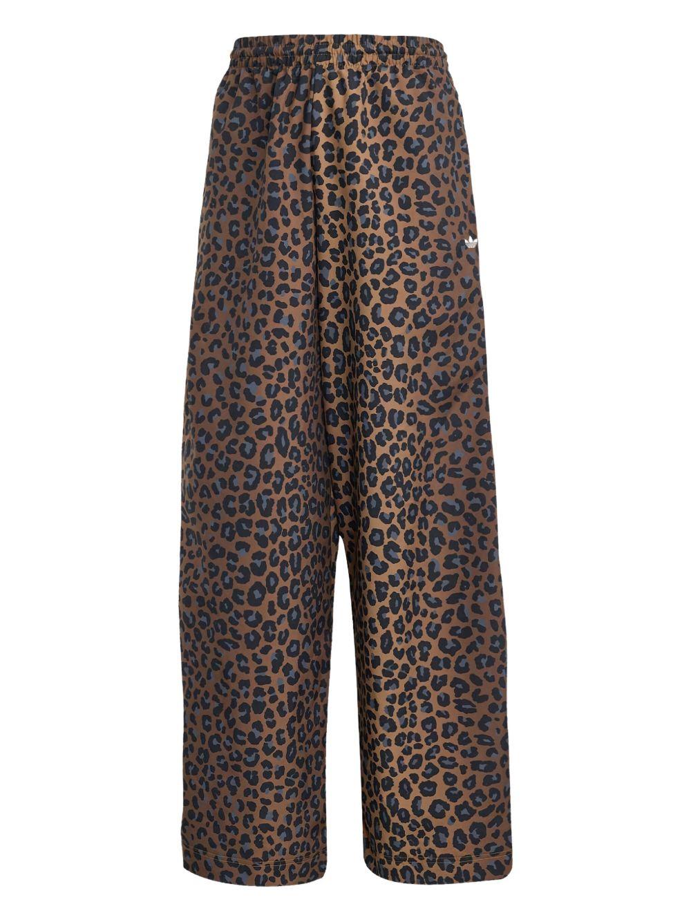  JW7302 LEOPARD ADIDAS ORIGINALS 