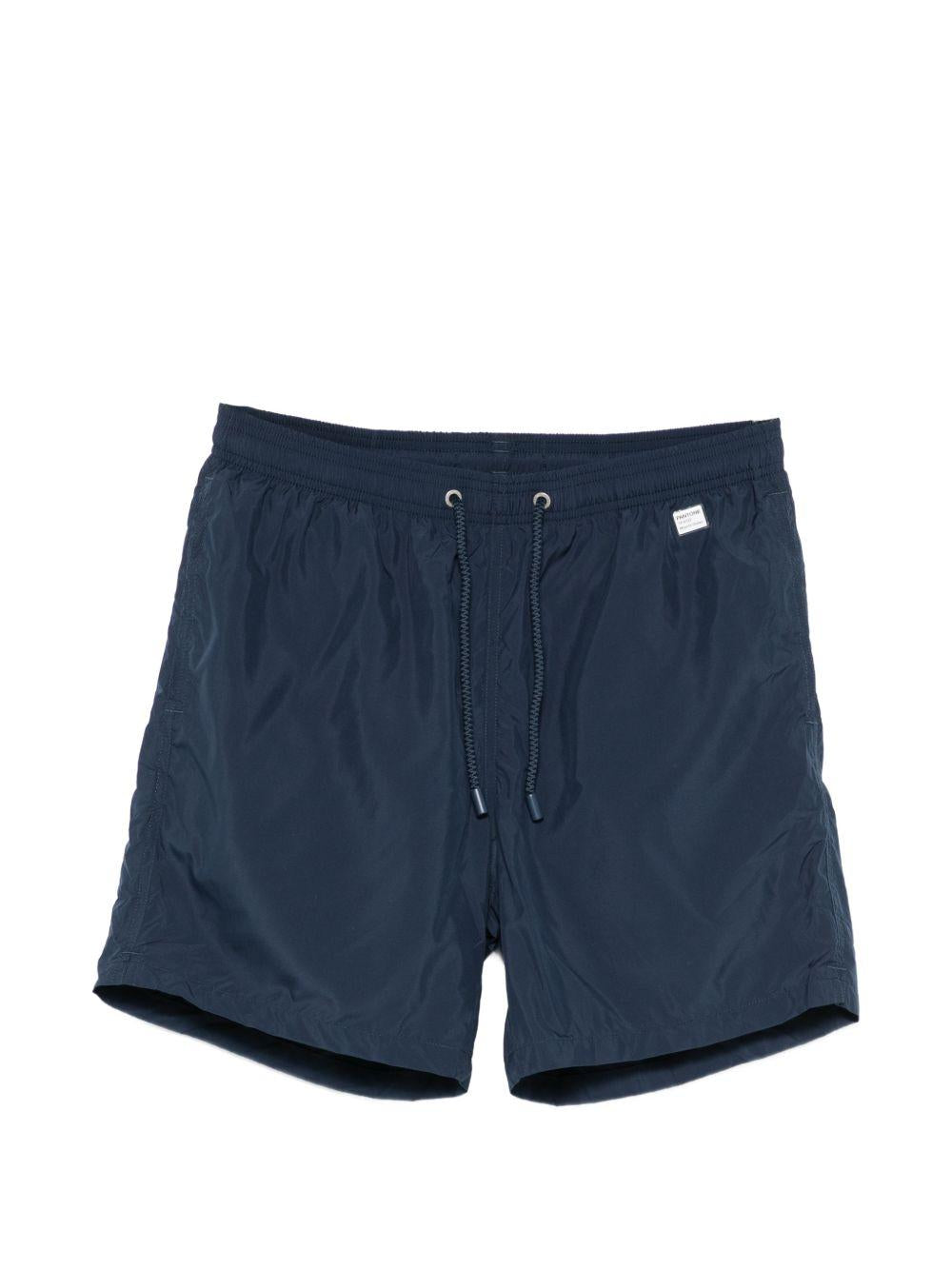 Costume Ultralight LIG000401676L BLUE NAVY MC2 SAINT BARTH 
