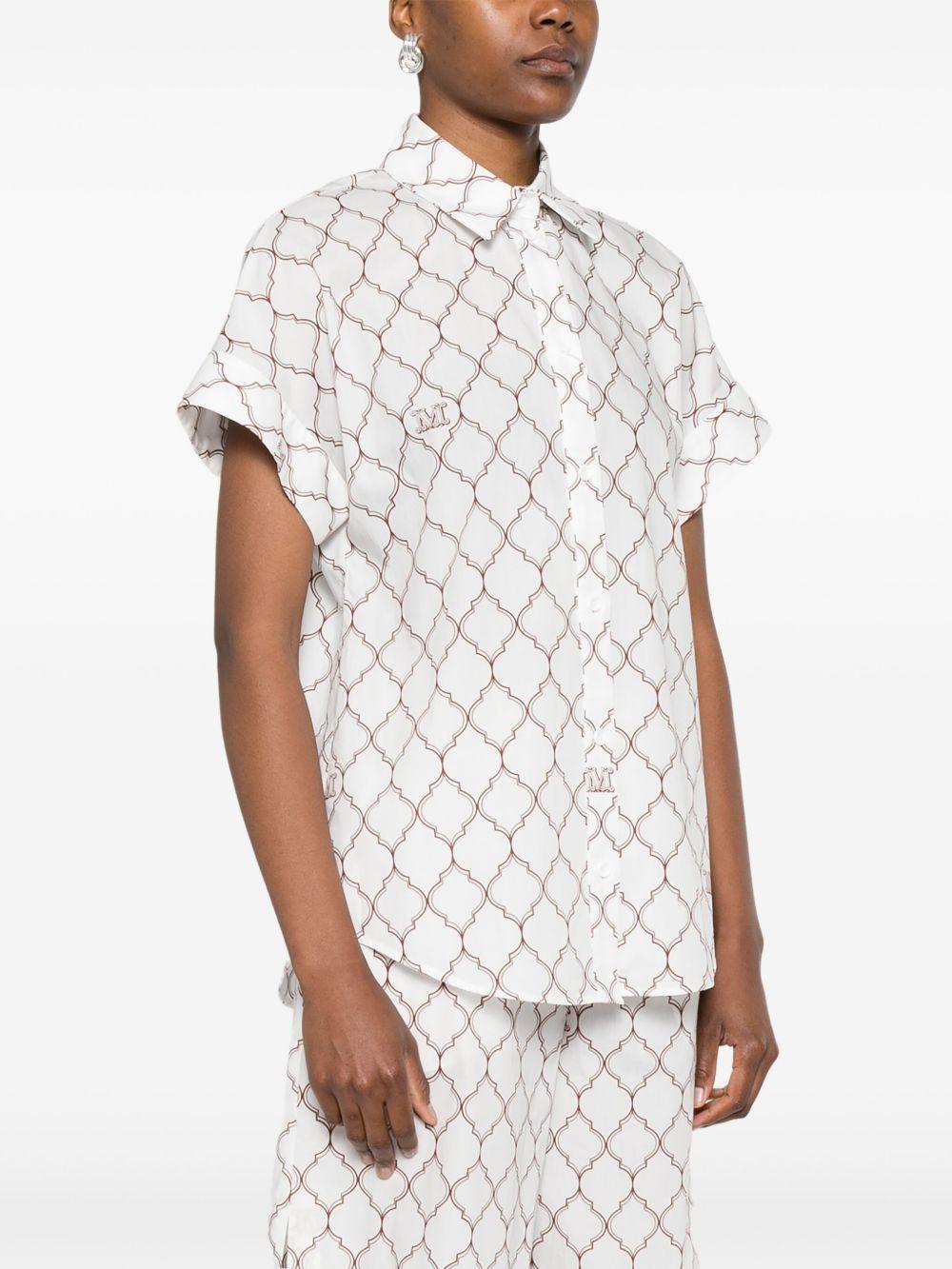  SPONDAMM10126 003 MONOGRAM MAX MARA 