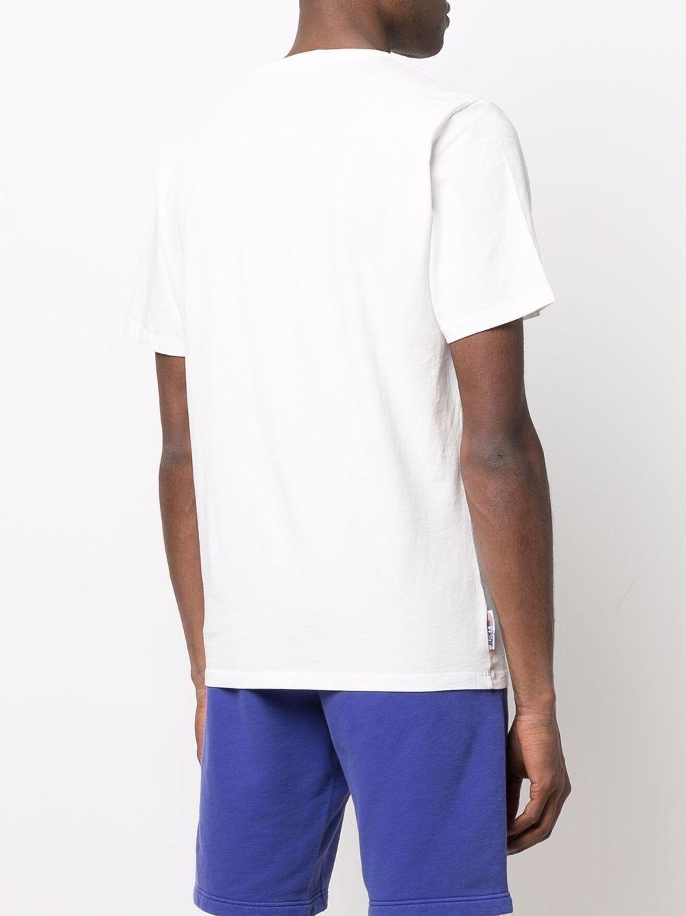  TSIMA900 WHITE AUTRY 