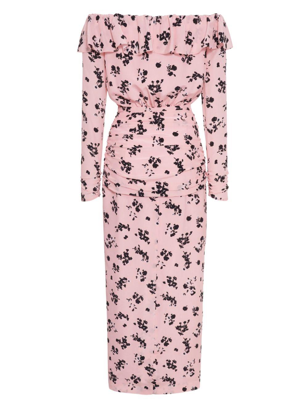  FABX3608F4212 1818 LIGHT PINK ALESSANDRA RICH 