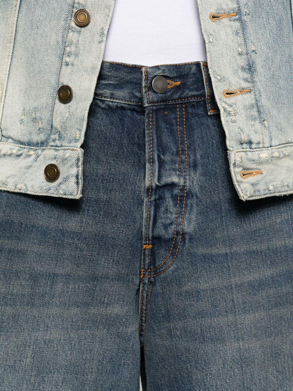 Bethany Denim HEW03296DF180L0771 L0771 INTENSE BLUE HAIKURE 