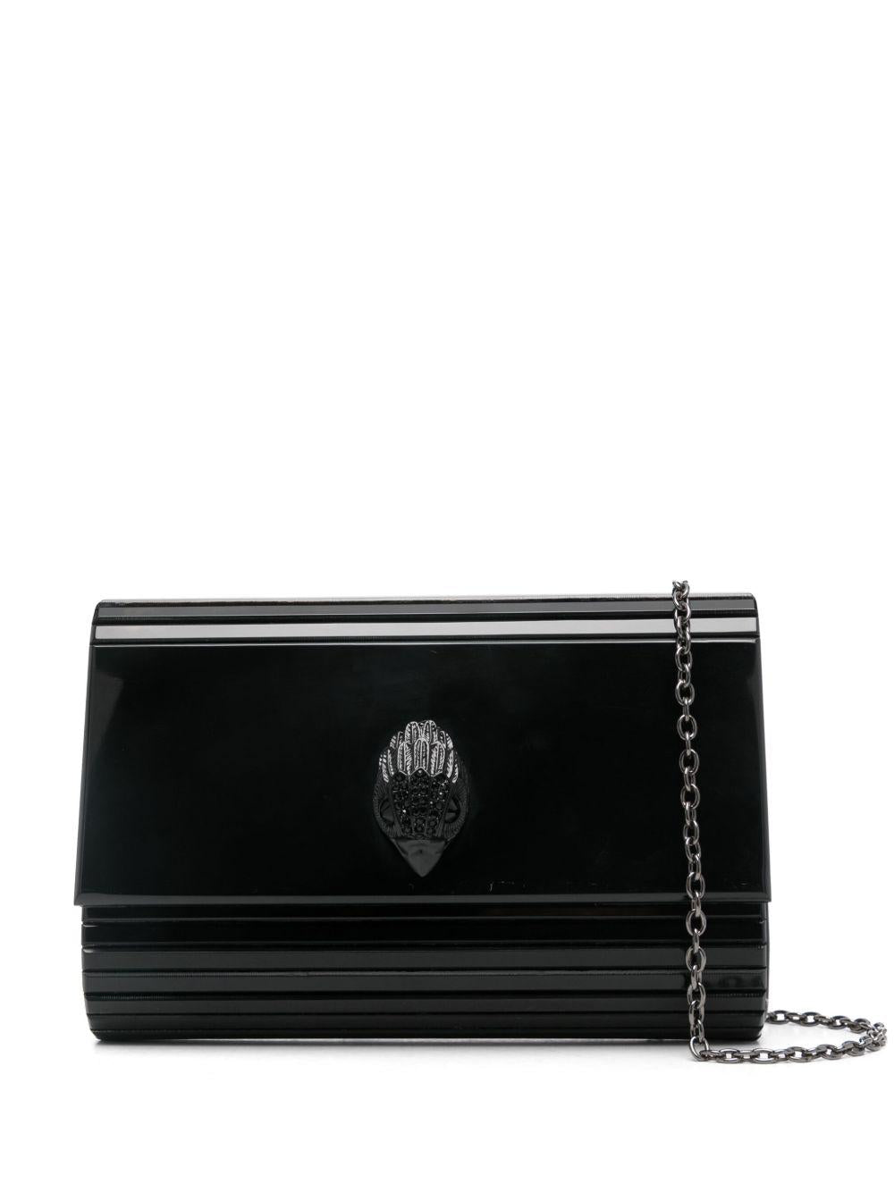  8764000979 BLACK KURT GEIGER LONDON 