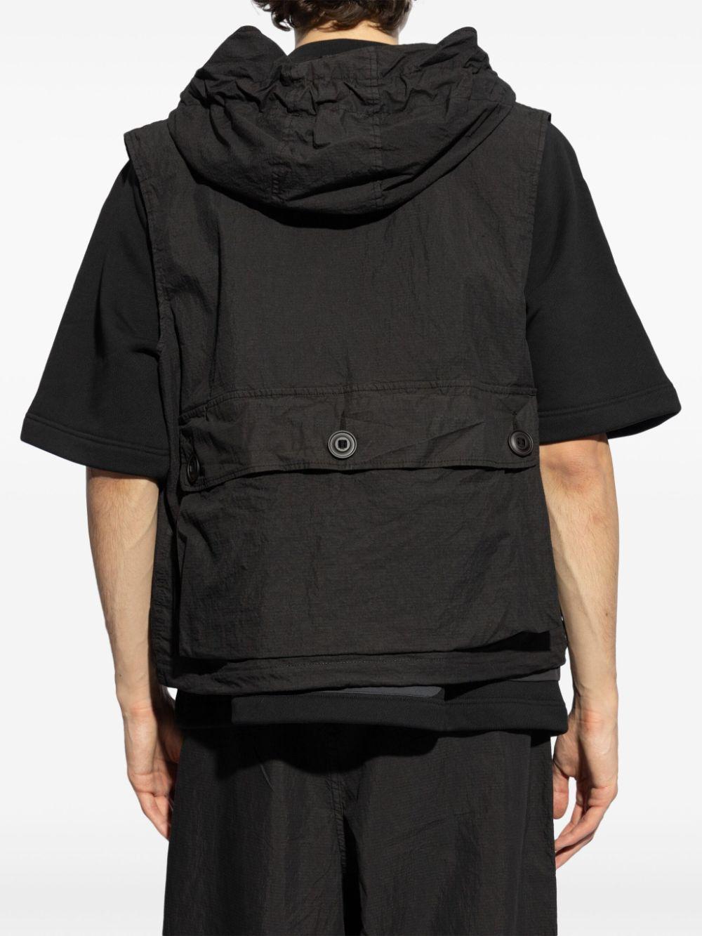  3D1B7N1K3CZ 0999 EMPORIO ARMANI SUSTAINABLE 