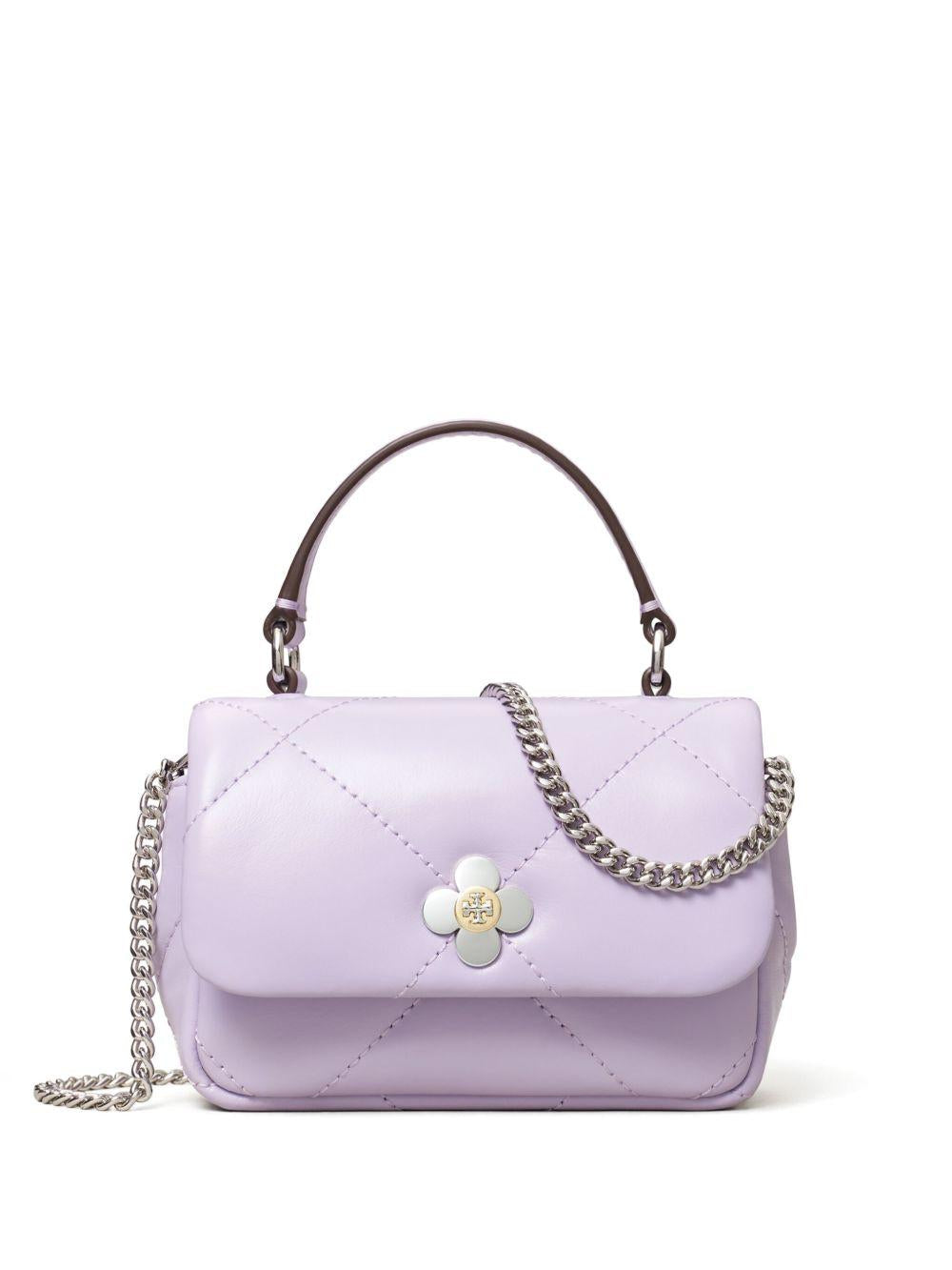  165048 500 PURPLE HEATHER TORY BURCH 