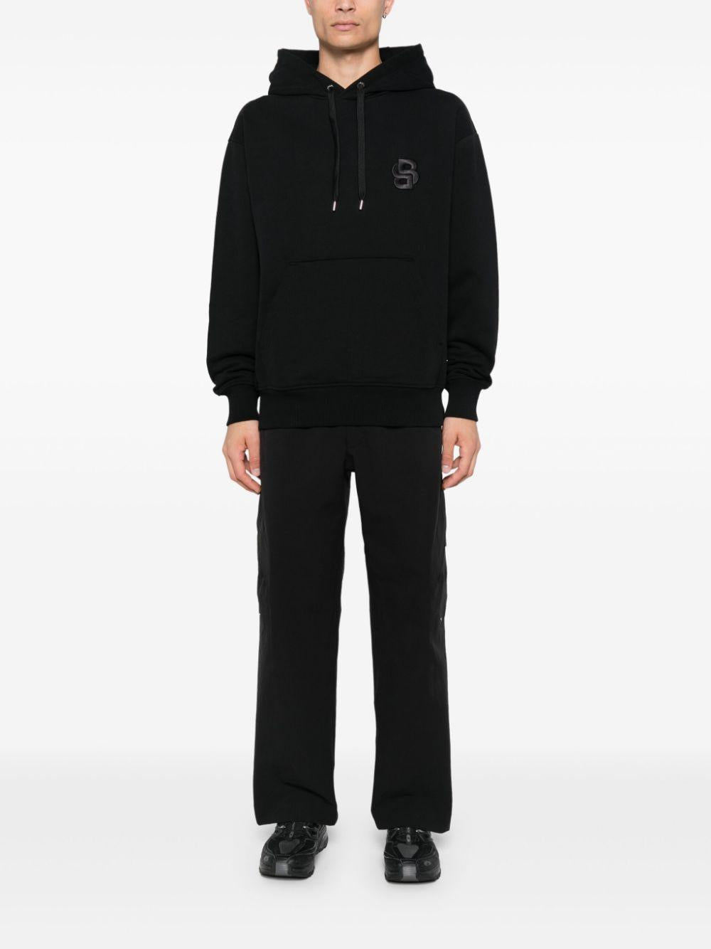  50518762 001 BLACK BOSS 