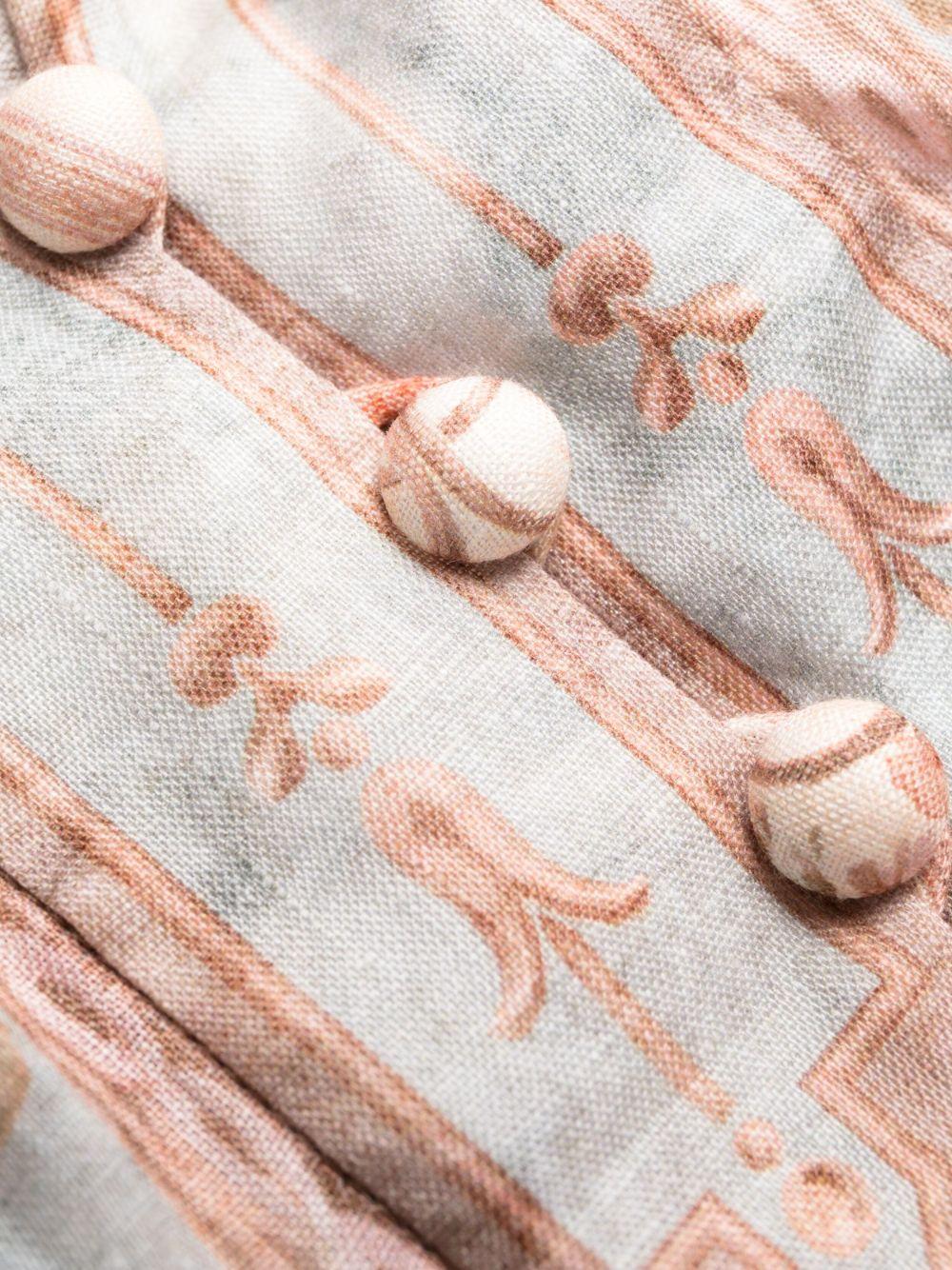  8474DRS242 SKY BLUE ZIMMERMANN 