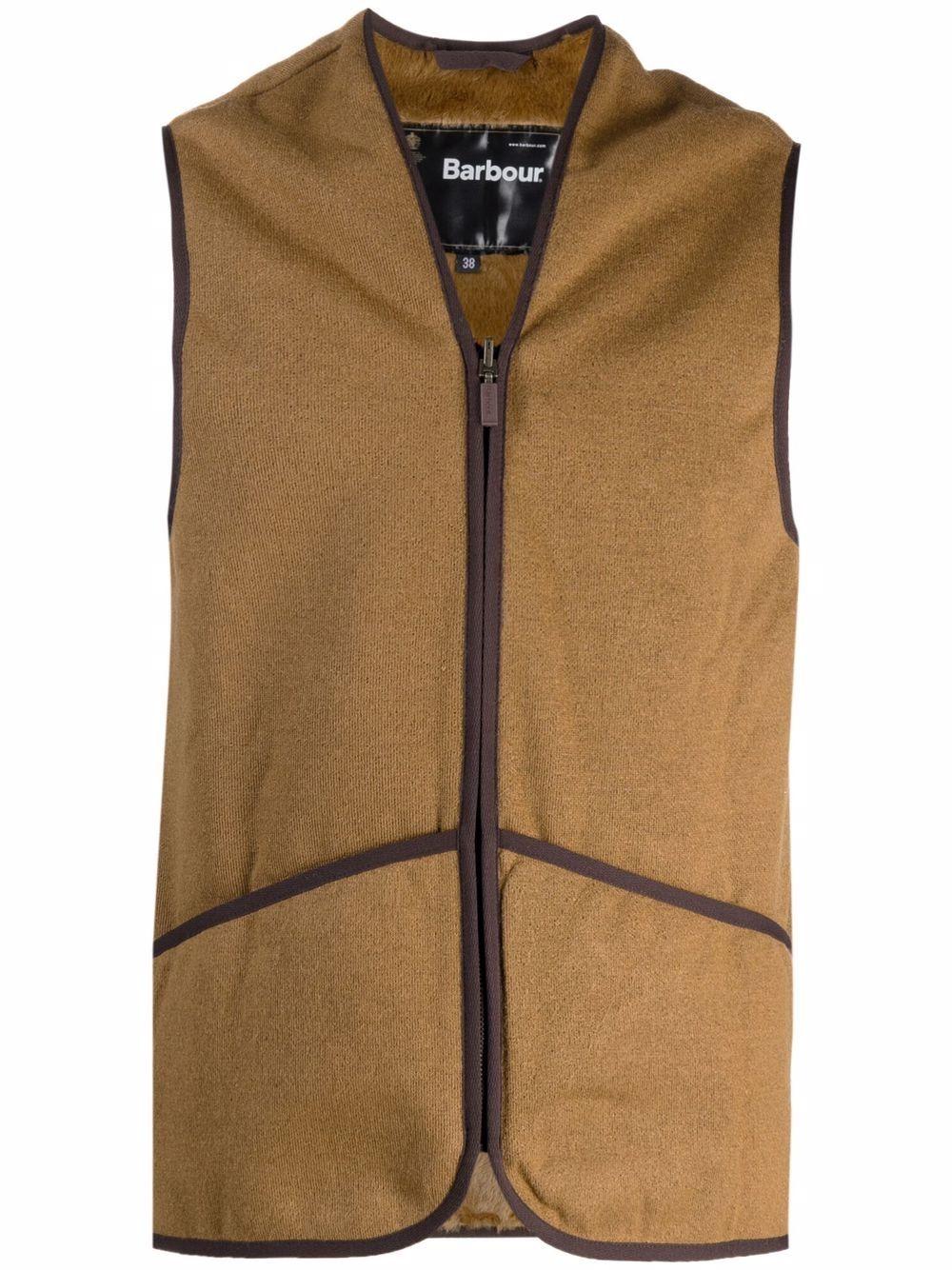  MLI0004 BR31 BROWN BARBOUR 