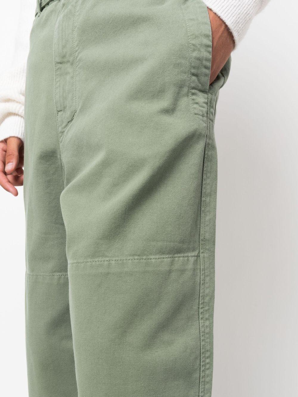  PA1050LD1002 GR638 HEDGE GREEN LEMAIRE 