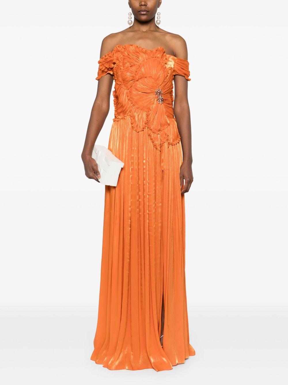  PS2511 APRICOT COSTARELLOS 