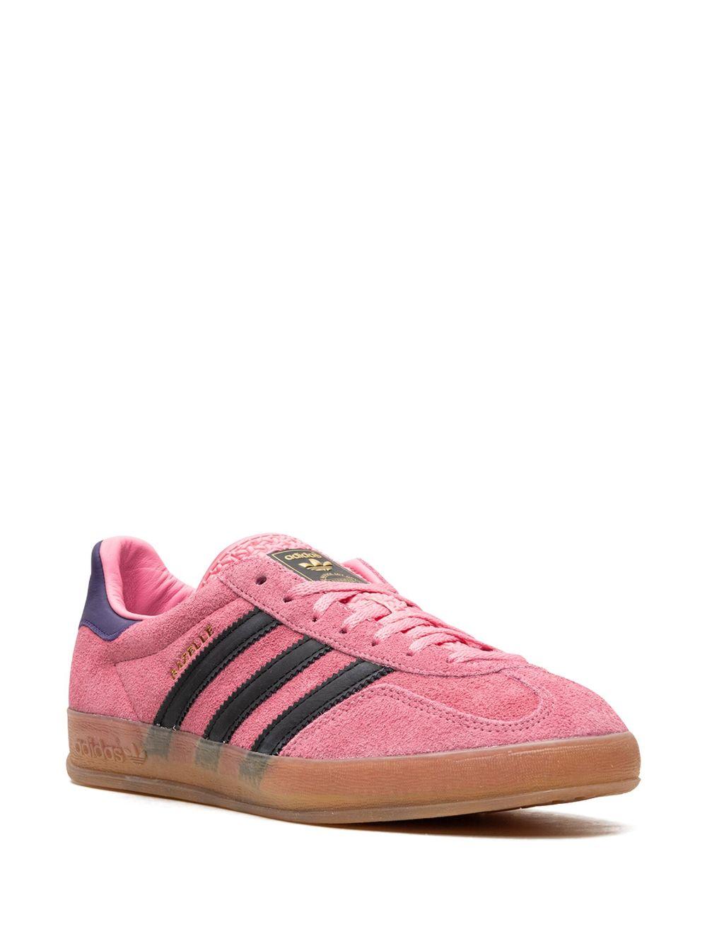 Scarpe Gazelle Indoor IE7002 PINK ADIDAS ORIGINALS 