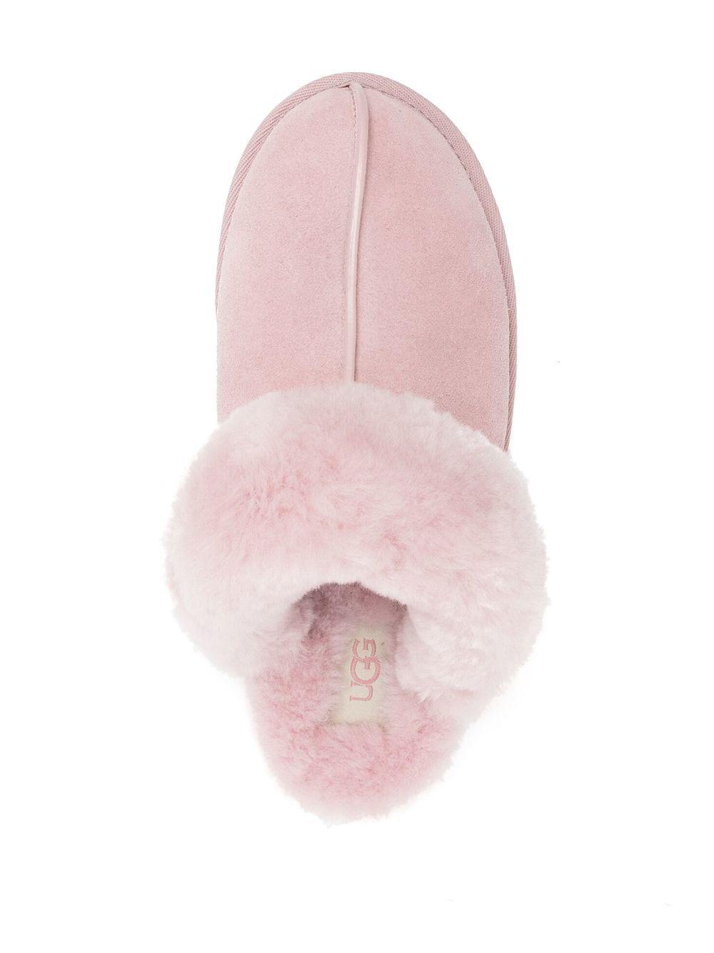  UGSSCUFRSGY1106872W ROSE GREY UGG 