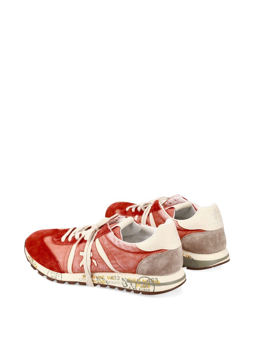 Lucy 7257 sneakers LUCY 7257 PREMIATA 