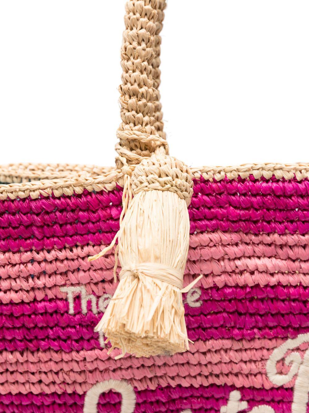  COLETTERAFFIA01110H 2132 STRIPES MULTI MC2 SAINT BARTH 