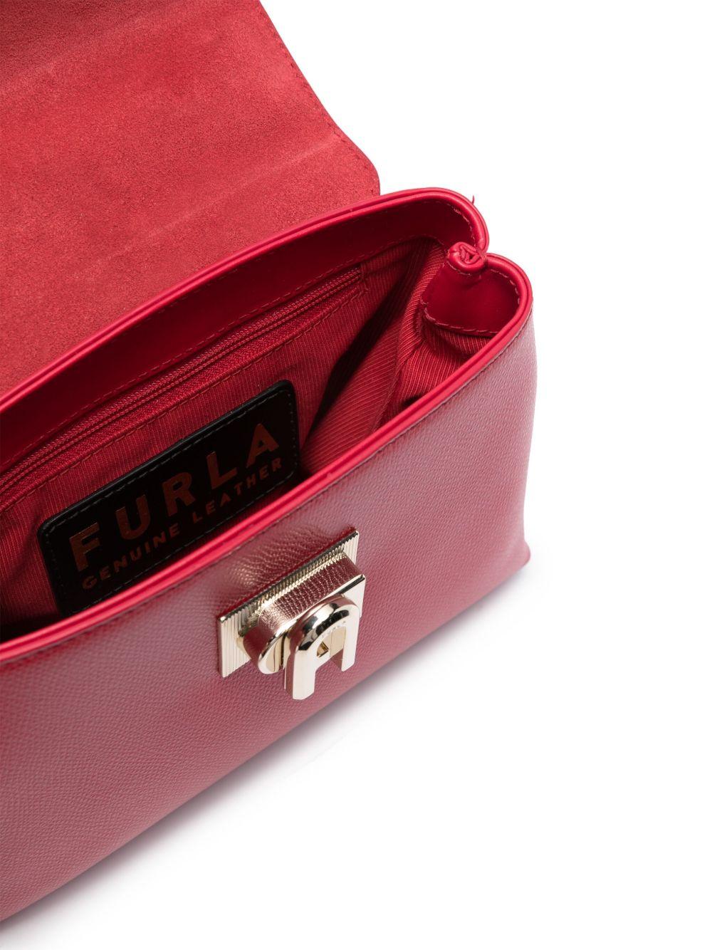  WB00109ARE000 2673S ROSSO VENEZIANO FURLA 