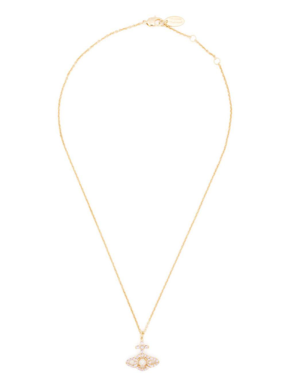  630203AR02R599SM GOLD CREAMROSE PINK VIVIENNE WESTWOOD 