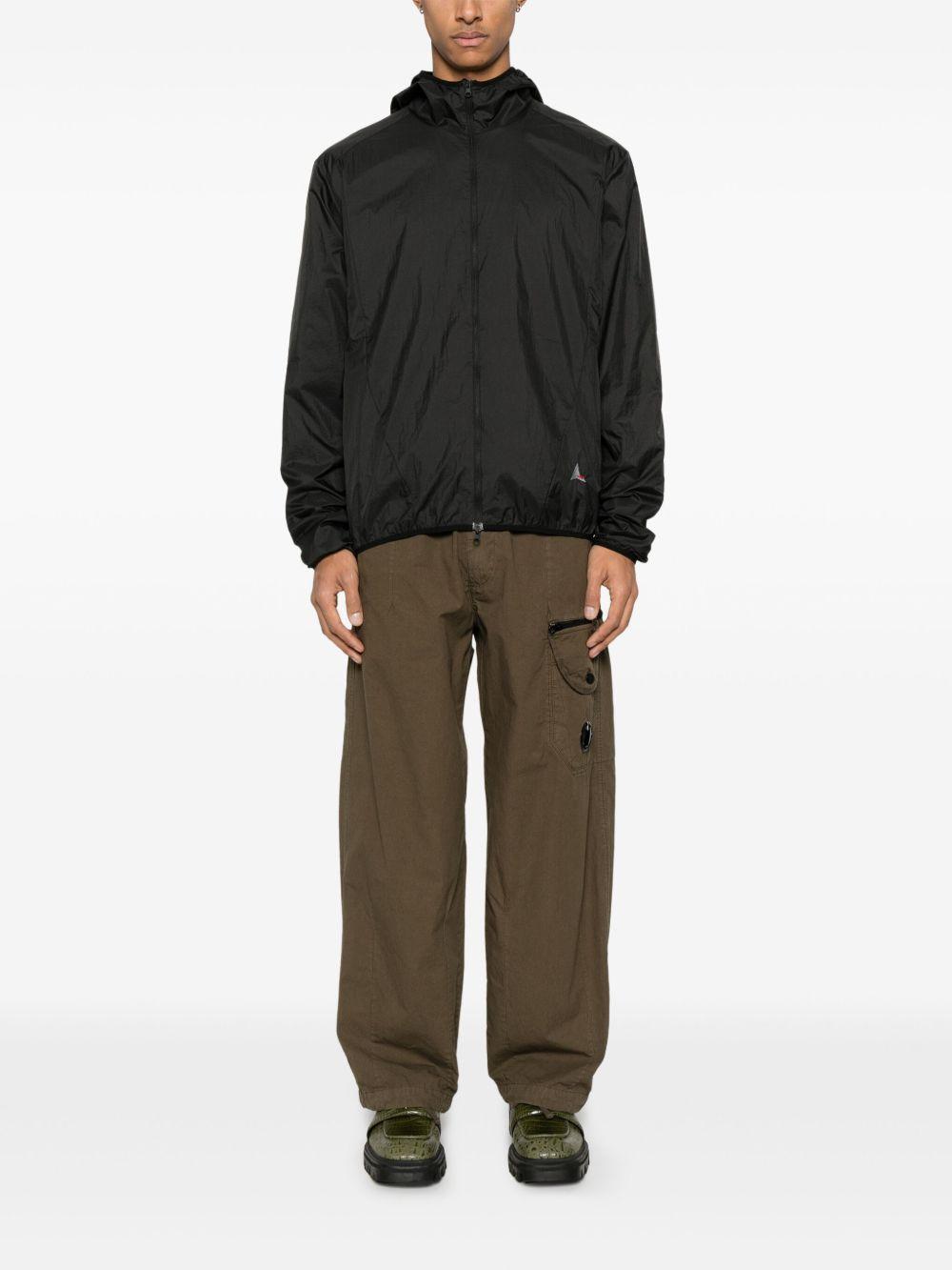 Antivento Ripiegabile RBMW0366FA258 BLK0001 BLACK ROA 