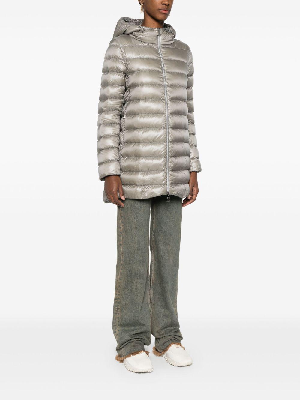  PI00133DR12017Z 9406 GRIGIO PERLA HERNO 