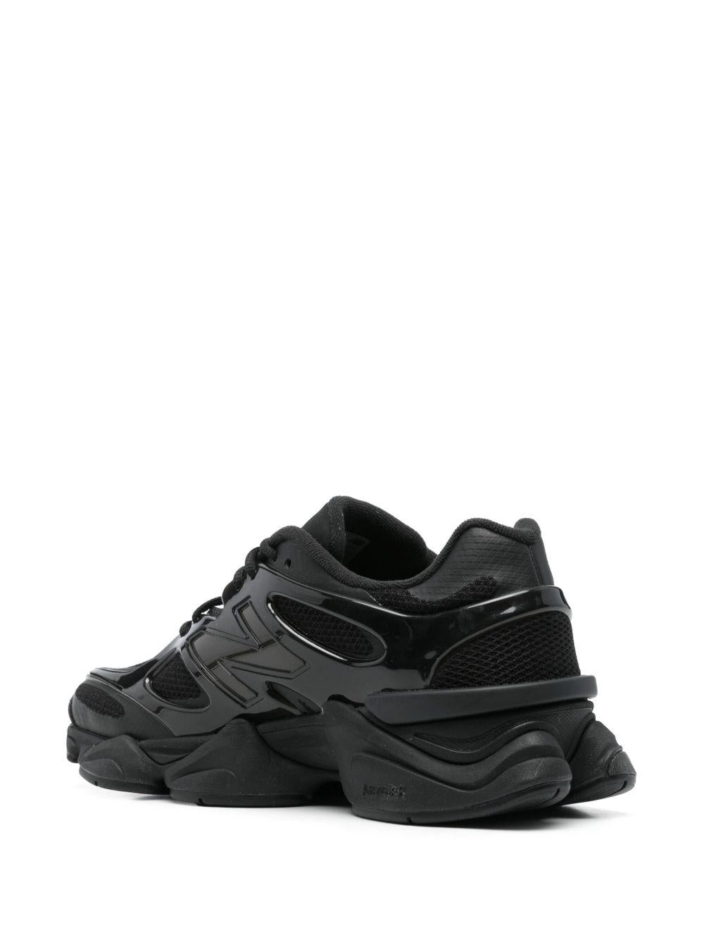 9060 Sneakers U9060IMA BLACK NEW BALANCE 