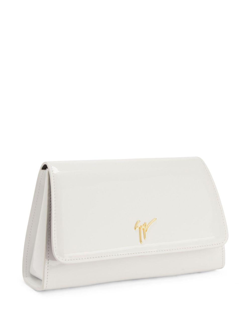  EB40007002 002 WHITE GOLD GIUSEPPE ZANOTTI 