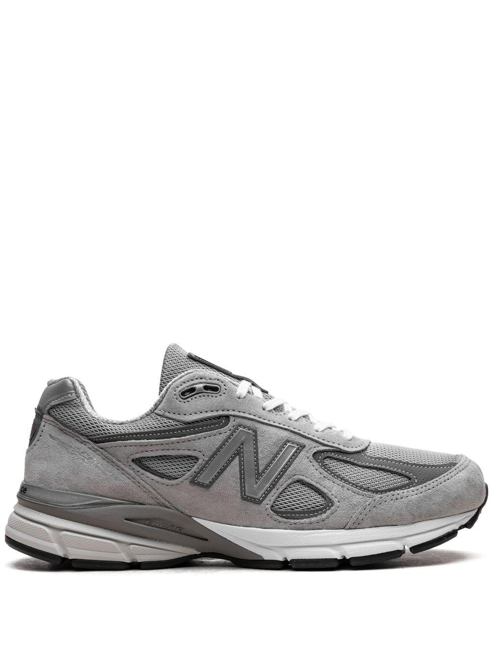 990v4 Sneakers U990GR4 GREY NEW BALANCE 
