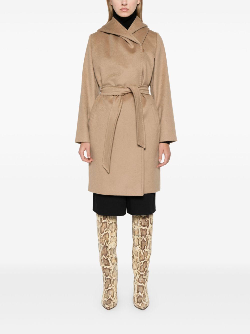  NEWMANGMM10587 006 CAMMELLO MAX MARA STUDIO 