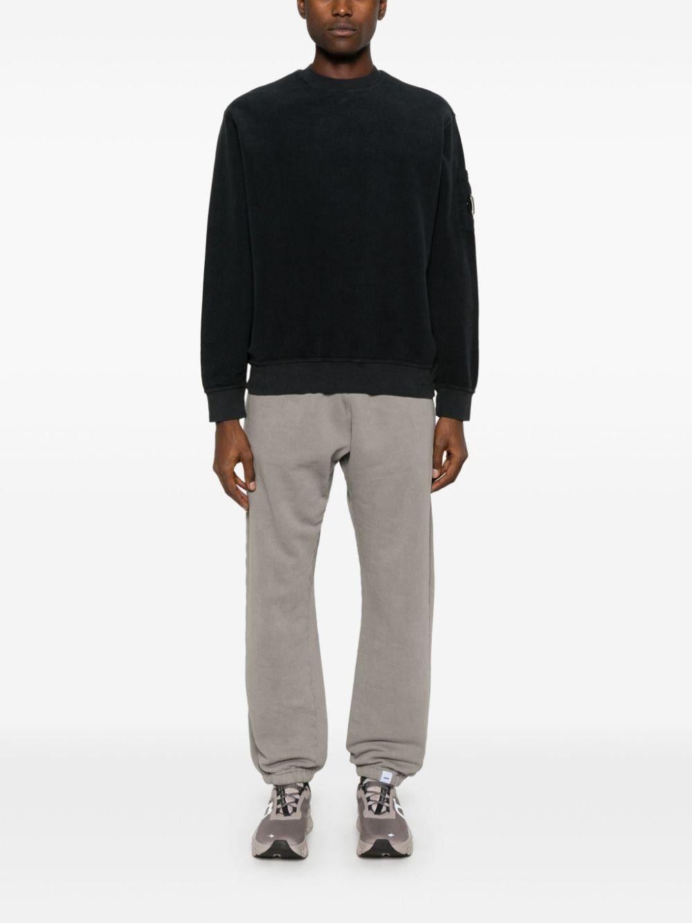  17CMSS285A006614G 995 BLACK SAND CP COMPANY 