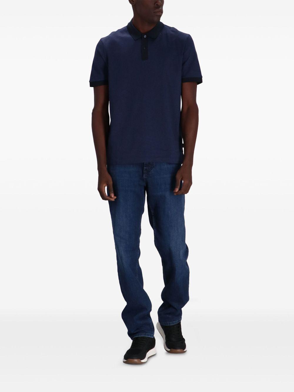  50532246 450 LIGHT PASTEL BLUE BOSS 