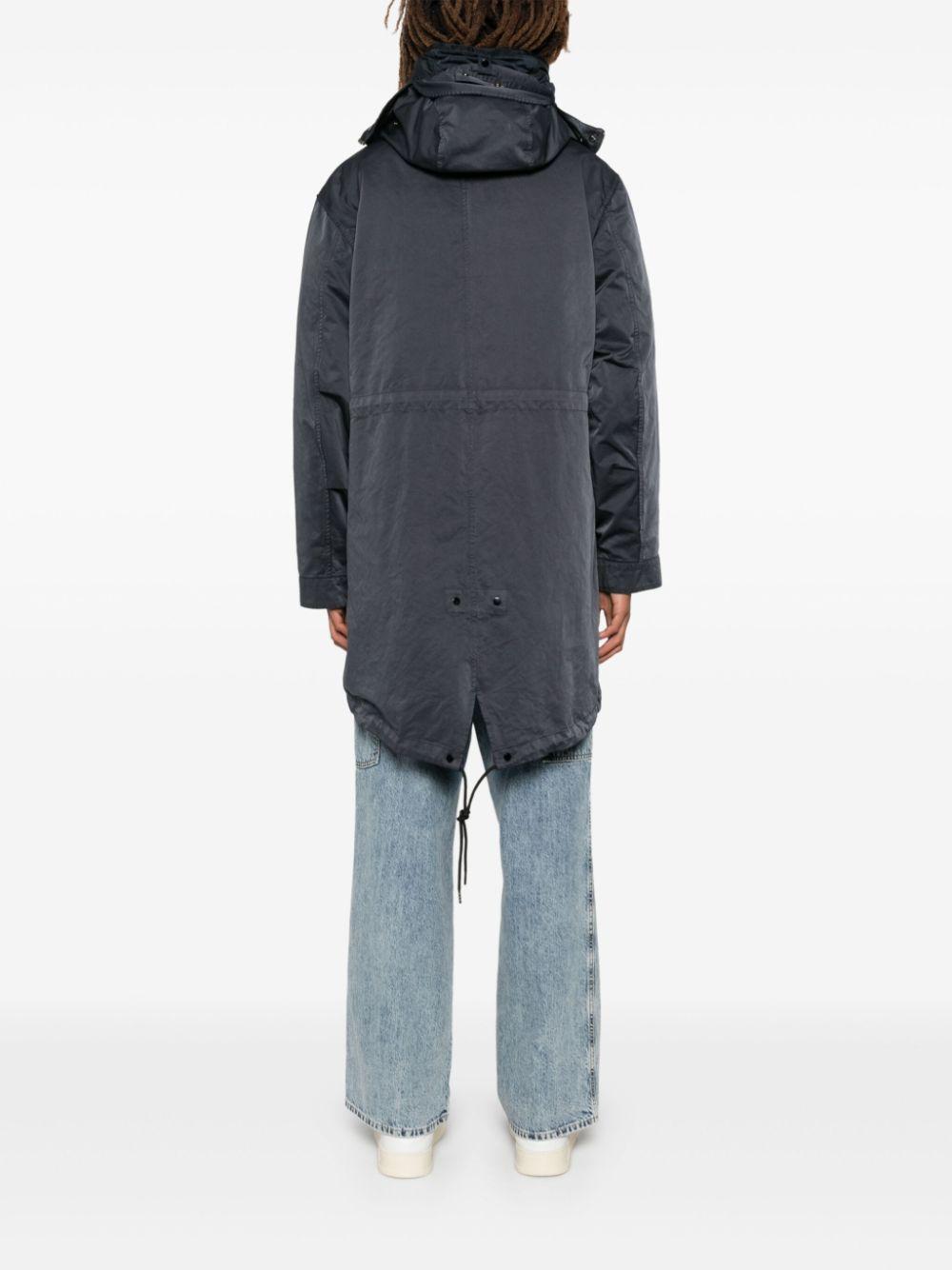  17CMOW227A110089G 995 BLACK SAND CP COMPANY 