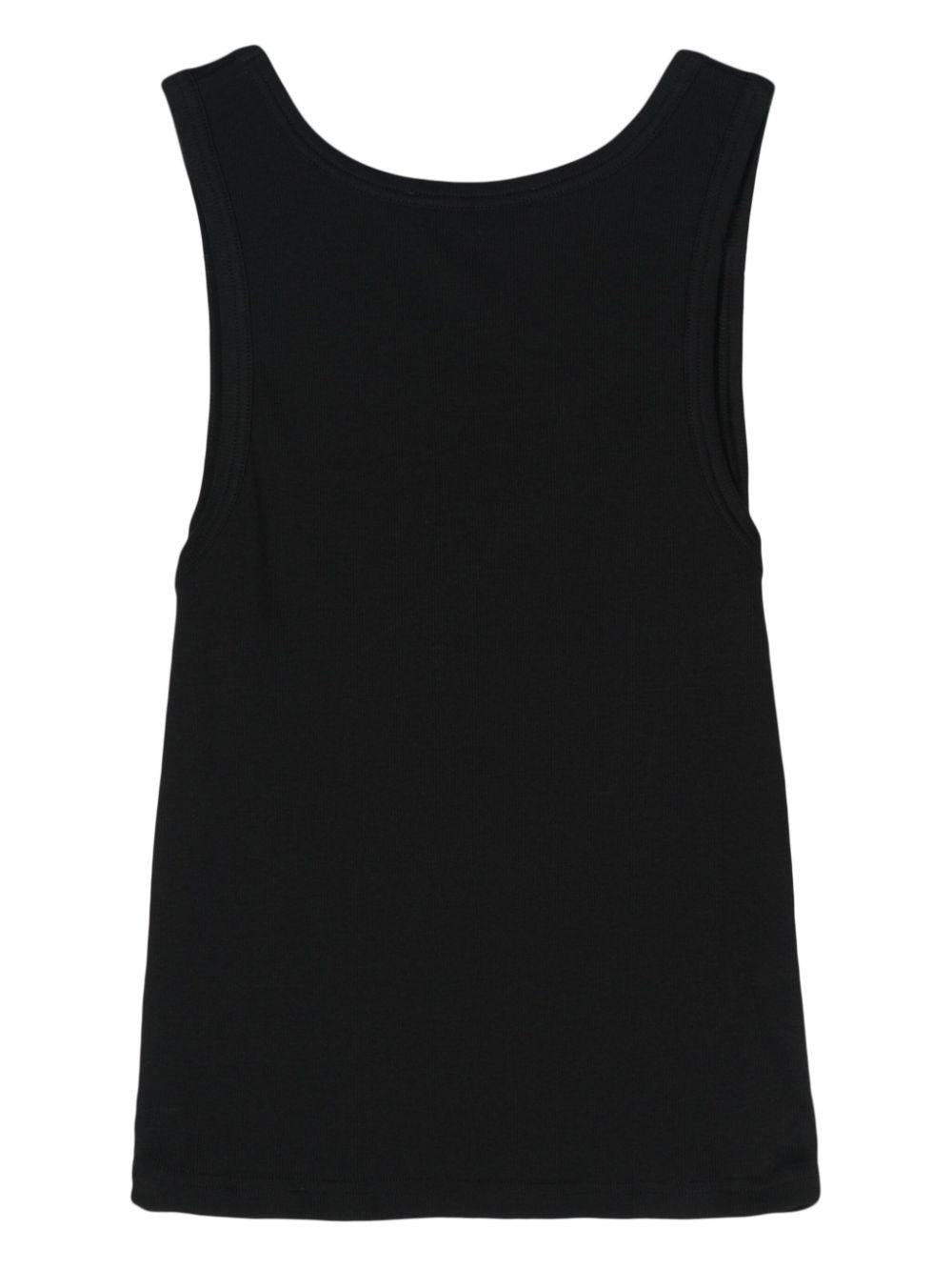  COTP005UJE BLACK LUDOVIC DE SAINT SERNIN 